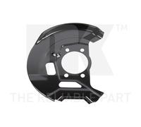 Spritzblech, Bremsscheibe 232207