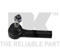 Spurstangenkopf vorne rechts für Jeep Commander XK Grand Cherokee III WH