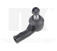 Spurstangenkopf NK 5034754 für AUDI SEAT SKODA VW, Vorderachse rechts, außen