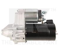 NK Anlasser Starter 4717260 für OPEL CORSA S93 CC S83 ASTRA T98 Caravan T92 J89