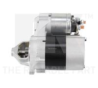 NK Anlasser Starter 4718680 für MERCEDES KLASSE Sports Tourer W245 W168 W169 414