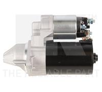NK Starter 12V für GENERAL MOTORS VAUXHALL OPEL 4720131