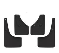 NMBZVE Auto Schmutzfänger Kotflügel Spritzschutz Kotflügel Schmutzfänger Vorne Hinten Für Suzuki Für Jimny Für Sierra JB64 JB74 2019-2021 Zubehör für den Außenschutz von Kraftfahrzeugen