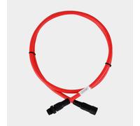 NMEA2000-Dropkabel Fusion, 1 Meter, mit Strom, von DIN-7F zu M12-5M, passend für Fusion MS-IP700 & MS-AV700