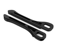 NMQDFRER Autositz-Spaltfüller für VW T-Cross 2019-2025,Autositz Gap Plug Sitzlückenfüller Stopfen Sitzspalt Organizer Abstandshalter Car Seat Gap Filler Auto Innenraum Zubehör