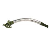 VALPRO Ausgießer - Benzin mit flexiblem Metallrohr für VALPRO CLASSIC