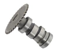 Nockenwelle Kipphebelwelle Nocken-Welle Steuerwelle GY7 125ccm 4Takt Motorroller