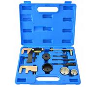 Nockenwellen Arretierung Motor Einstellwerkzeug RENAULT NISSAN OPEL 1,5-2,5 DCI