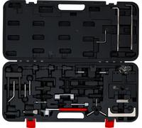 Nockenwellen Arretierung Steuerkette wechseln Werkzeug VAG VW Audi Seat Skoda