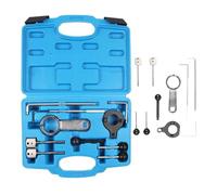 Nockenwellen-Verriegelungswerkzeug - Einstellwerkzeug für Kfz-Zahnriemen, Motorausrichtungshalterung, Befestigungsvorrichtung, Mechanik-Werkstattausrüstung