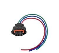Nockenwellensensoren Nockenwellen-Positionssensor-Stecker Für Volvo S80 S60 V70 Für Toyota Für Corolla 0 232 103 033 039 040 281 002 406 Nockenwellenpositionssensor(X1 Plug)