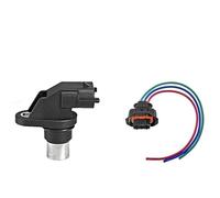 Nockenwellensensoren Nockenwellen-Positionssensor-Stecker Für Volvo S80 S60 V70 Für Toyota Für Corolla 0 232 103 033 039 040 281 002 406 Nockenwellenpositionssensor(Sensor+Plug)