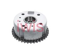 NOCKENWELLENVERSTELLER EINLASSSEITE FÜR VW, SKODA - IWIS MOTORSYSTEME 59780