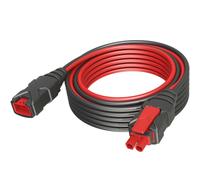 Noco Genius Verlängerungskabel GC004 3000mm Ladegeräte G750, G1100, G3500 und G7200