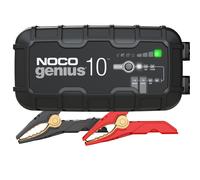 NOCO Automatik Batterieladegerät 10A Genius10 6V 12V 230Ah Lithium AGM Gel Blei