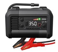 NOCO AX65 Boost Air 12V 2000A Jump Starter and Air Compressor