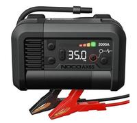NOCO AX65 Boost Air 12V 2000A Jump Starter and Air Compressor