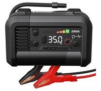 NOCO AX65 Boost Air 12V 2000A Jump Starter and Air Compressor