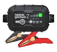 NOCO Batterieladegerät GENIUS2EU 2A Battery Charger