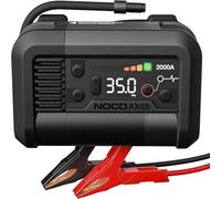NOCO AX65 Boost Air 12V 2000A Jump Starter and Air Compressor