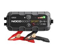 Noco - Lithium Boost Sport GB20 400A Starthilfe