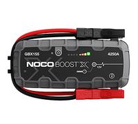 Noco Genius Booster GBX155 Starthilfegerät 12V 3000A