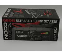 Noco - Boost X Lithium Starthilfe GBX45 1250A