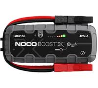 Noco Genius Booster GBX155 Starthilfegerät 12V 3000A