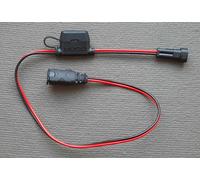 NOCO Bosch MV Agusta Batterieladegerät Adapter F3 675 F4 1000 1090 Brutale 800