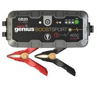 Noco - Lithium Boost Sport GB20 400A Starthilfe