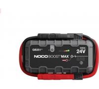 Noco Genius Booster GB251+ Starthilfegerät 24V 3000A inkl. 56W XGC4
