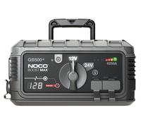 NOCO Batterie, Starthilfegerät