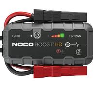 Starthilfe / Startbooster NOCO BoostHD GB70, 12 V 2000 A
