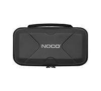 NOCO GBC013 Boost Sport und Plus Eva-Schutzhülle für GB20 und GB40 UltraSafe- Lithium-Starthilfen, Schwarz, Sport/Plus Eva Case