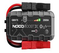 NOCO Starthilfegerät Boost X GBX75, 12V 2500A, Auto, Diesel und Motorrad, Powerbank, 12V