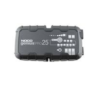 Noco Genius Batterieladegerät GENIUSPRO25 6V 12V 24V Blei- und Lithium-Akkus