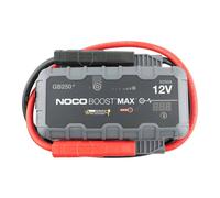 NOCO GB250 Tragbares, ultrasicheres Lithium-Starthilfegerät mit 12 V und 5.250 A