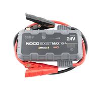 NOCO Batterie, Starthilfegerät