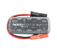 Noco Genius Booster GBX155 Starthilfegerät 12V 3000A