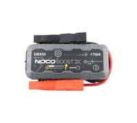 Starthilfe Batterie Powerbank 12V 1750A Noco GBX55 für Motorrad Roller Batterien