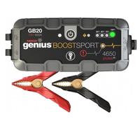 Noco - Lithium Boost Sport GB20 400A Starthilfe