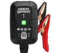 NOCO Genius1 6 / 12V 1A Smart Batterieladegerät