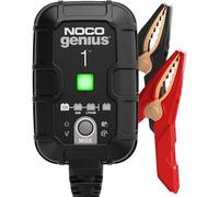 GENIUS1 smartes Batterieladegerät 6V/12V 1A