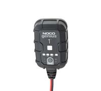 GENIUS1 smartes Batterieladegerät 6V/12V 1A