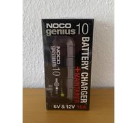 Noco Genius Batterieladegerät G10EU 10A