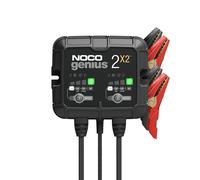 NOCO GENIUS2 X2