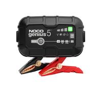 GENIUS5 smartes Batterieladegerät 6V/12V 5A