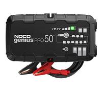 Noco Genius Batterieladegerät GENIUSPRO50 6V 12V 24V Blei- und Lithium-Akkus