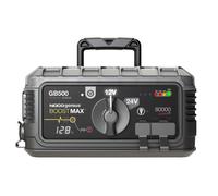 Noco Ladegerät Booster GB500 Max 6250A 12-24V Starthilfegerät Starter Set