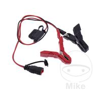 NOCO GC001 X-Connect Batterieklemmen-Zubehör mit integrierten M6-Ösen Genius Smart Batterieladegeräte